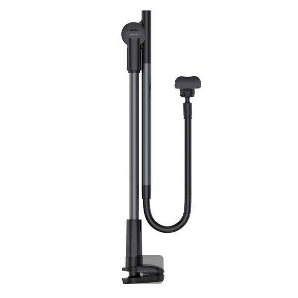 Baseus 360 Rotating Flexible Long Arm Lazy Phone Holder Adjustable Desktop Bed Tablet Clip Baseus 360 Rotating Flexible Long Arm Lazy Phone Holder Adjustable Desktop Bed Tablet Clip